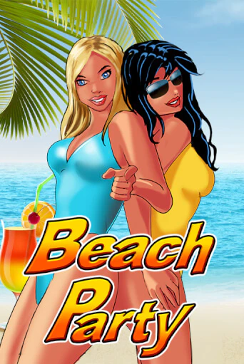 Играй в Beach Party онлайн без регистрации | Азино Три Топора