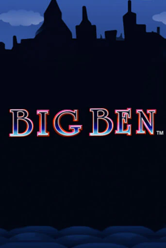 Играй в Big Ben онлайн без регистрации | Азино Три Топора