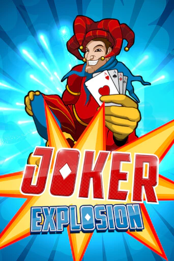 Играй в Joker Explosion онлайн без регистрации | Азино Три Топора