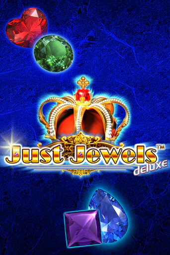 Играй в Just Jewels Deluxe онлайн без регистрации | Азино Три Топора