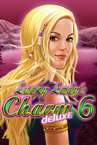 Играй в Lucky Lady's Charm Deluxe 6 онлайн без регистрации | Азино Три Топора