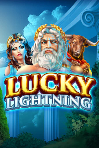 Играй в Lucky Lightning онлайн без регистрации | Азино Три Топора