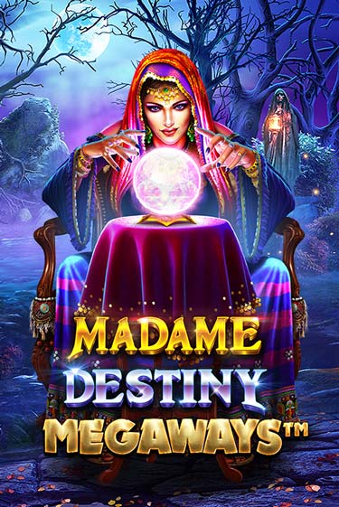 Играй в Madame Destiny Megaways онлайн без регистрации | Азино Три Топора