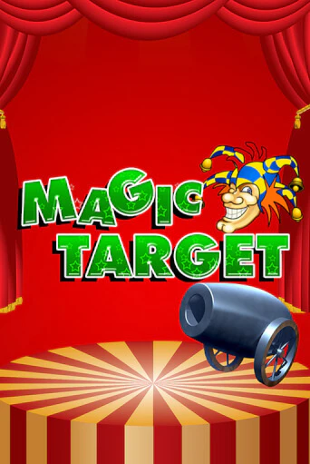 Играй в Magic Target онлайн без регистрации | Азино Три Топора