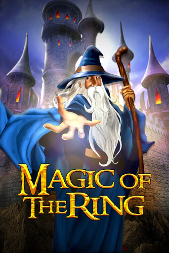 Играй в Magic Of The Ring онлайн без регистрации | Азино Три Топора