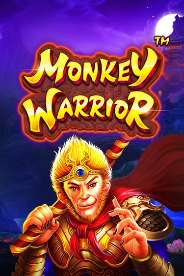 Играй в Monkey Warrior онлайн без регистрации | Азино Три Топора