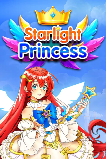 Играй в Starlight Princess онлайн без регистрации | Азино Три Топора
