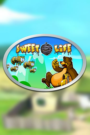 Играй в Sweet Life онлайн без регистрации | Азино Три Топора