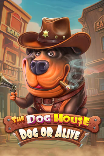 Играй в The Dog House - Dog or Alive онлайн без регистрации | Азино Три Топора