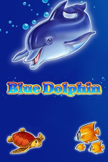 Играй в Blue Dolphin онлайн без регистрации | Азино Три Топора