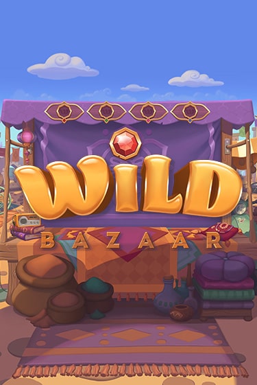 Играй в Wild Bazaar онлайн без регистрации | Азино Три Топора